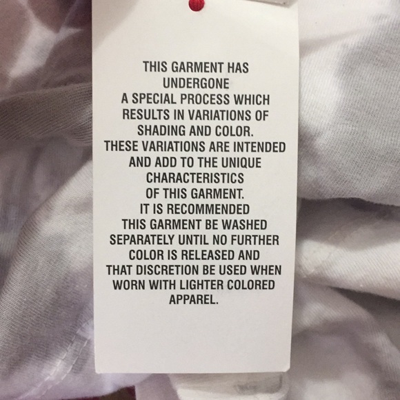 Might Fine Rocket Tee - Picture 6 of 8